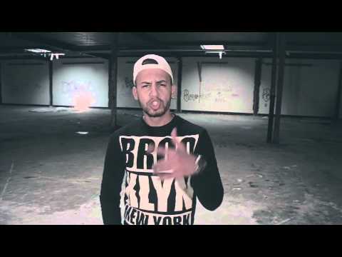 C.A.P. - 40 BARS [ official Video ] prod. by Big Shot