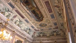 Royal Palace - Cagliari, Sardinia