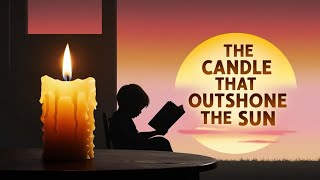The Candle That Outshone the Sun – A Small Act That Changed Everything