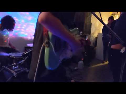 Dopey's Robe - Chit Chat live