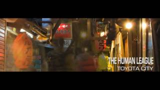 The Human League - Toyota City - electrozaps Epic Mix