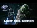 Star Wars: Force Unleashed 2 (Light Side Edition ...