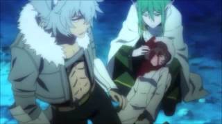 Dungeon ni Deai AMV  Grow up to defeat Minotaurus (Amaranthe - Razorblade)
