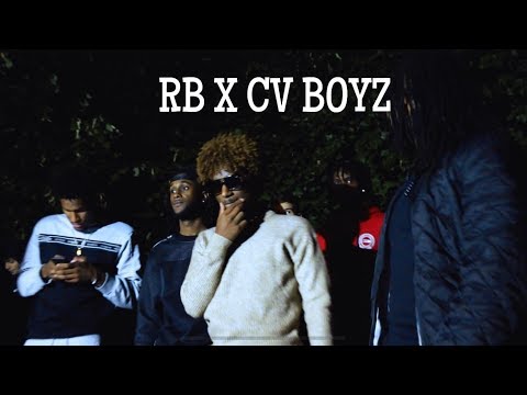 RB x CV BOYZ - Na Mira Di Bu Dama (prod. kylejunior)