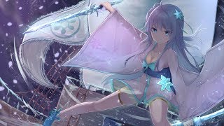 {870} Nightcore (Call Me No One) - You Surprise Me (with lyrics)
