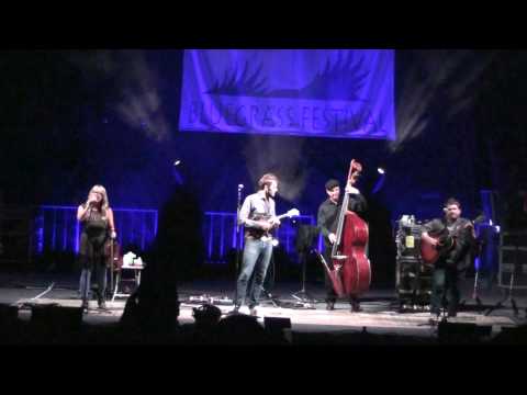 GreyFox 2014 Nickle Creek Smoothy song