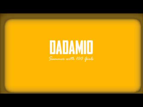 Dadamio - Summer With 100 Girls