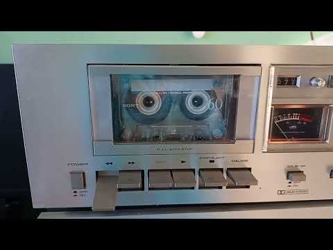 Pioneer CT-506 kasetofon