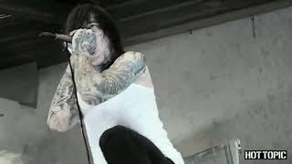 SUICIDE SILENCE  - LIFTED LIVE EPIC PERFORMANCE