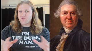 Dave-asbord: "Break a Leg"