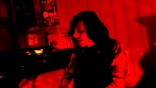 Ken Stringfellow:You're a Sign +++ LIVE @ HASENSCHAUKEL Hamburg 2012 +++