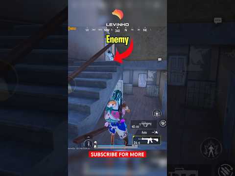 Levinho Trick 24 - Parkour