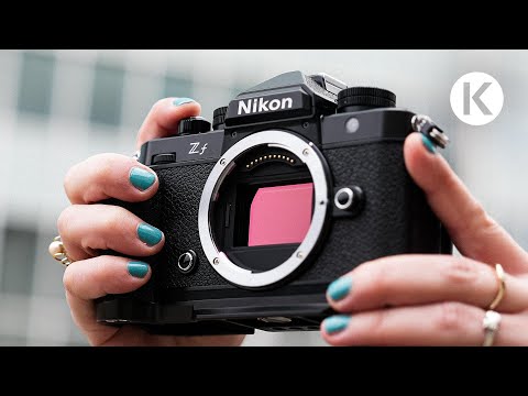 Ein Feature das ALLES ÄNDERT - Nikon Zf Review