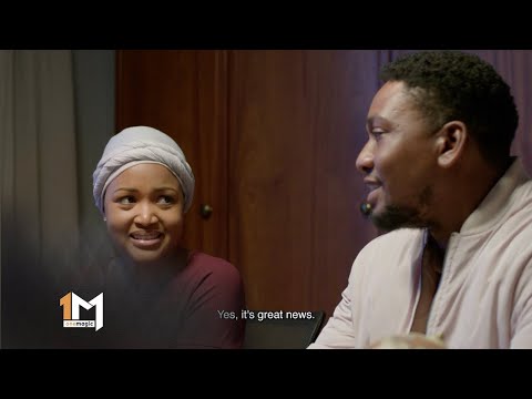 Seipati is a happy woman – Lingashoni | 1Magic | S1 | Ep 73