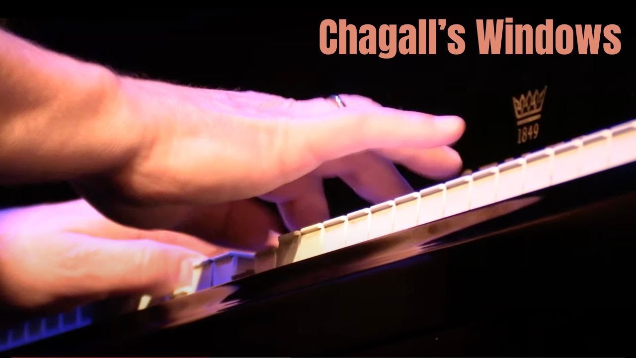 The Band Is Playing - Kenneth Berkel Quartett