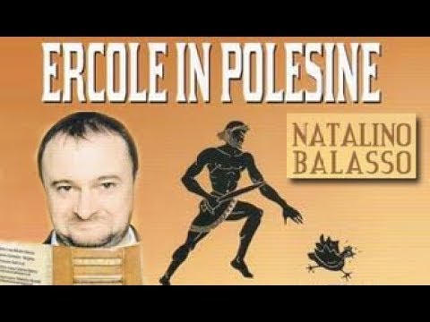 Ercole in Polesine - Spettacolo completo