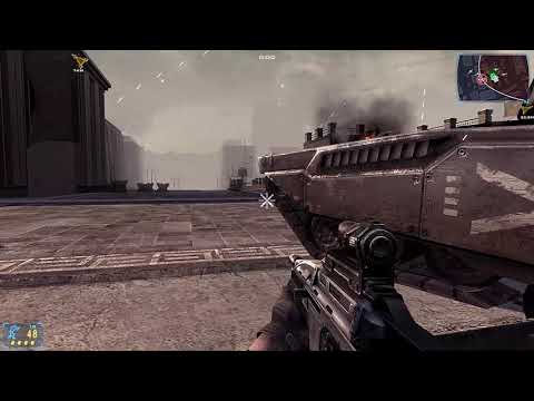 Frontlines Fuel of War .NO COMMENTARY . GAMEPLAY 16