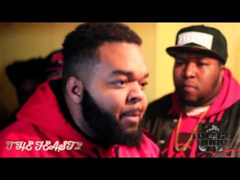 Holmzie Da God vs Billy Da Boss Don