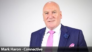 Insight: Mark Haron - Connective