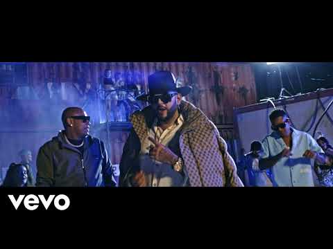 Moncho Chavea Gente De Zona  Roneanta dj josiko el feo 2022