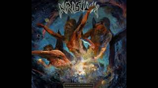 KRISIUN - Scourge Of The Enthroned (Full Album)