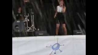 Merche - Mentira (Quiero Contarte)