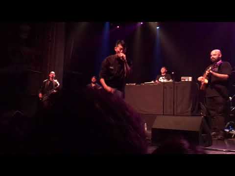 Luv Sic Pt 4 - 3.4.18 Regency Ballroom - Nujabes Tribute Concert