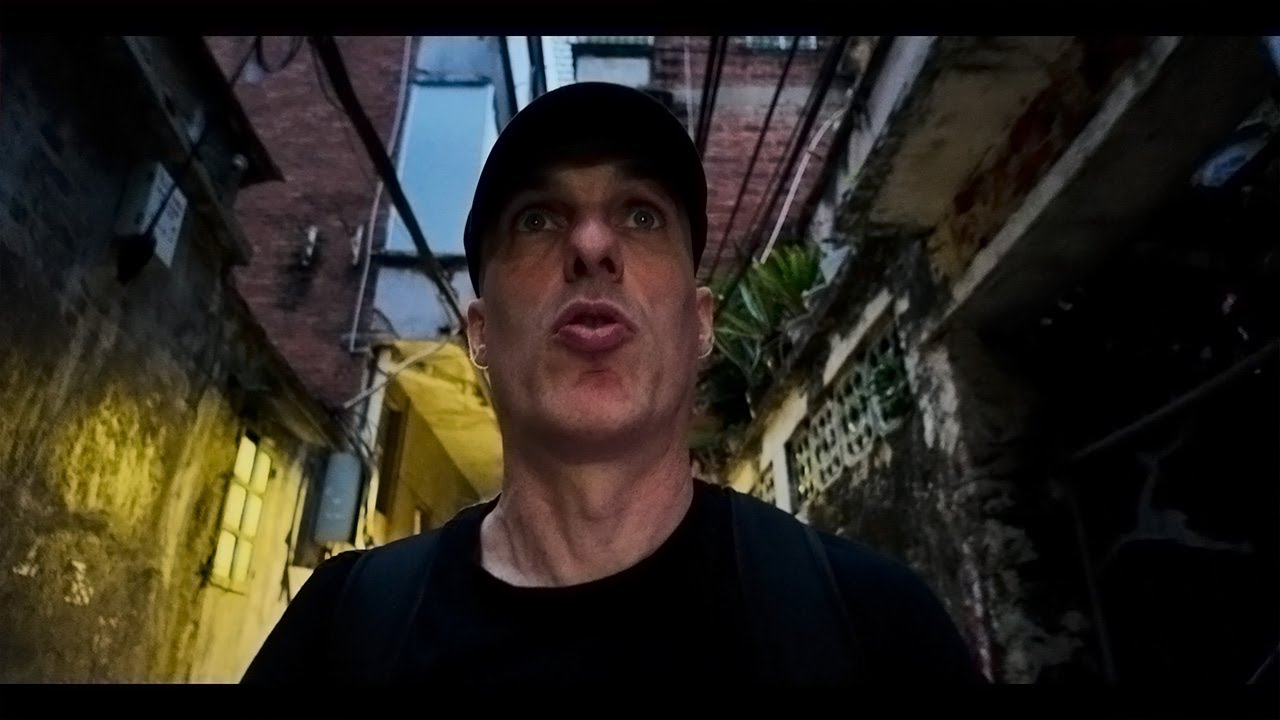 DONGGUAN: LA LUCHA CONTRA EL VICIO | Jabiertzo