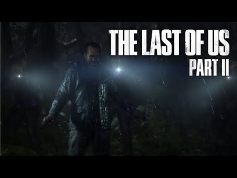 The Last of Us: Part II - Odcinek 21 (Napisy PL)