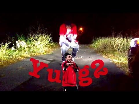 YungTwo- Give It My All (Official Music Video)