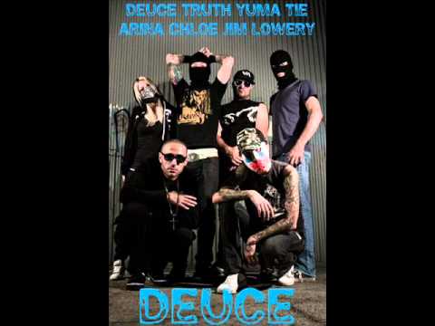 Deuce9lives - You don't know