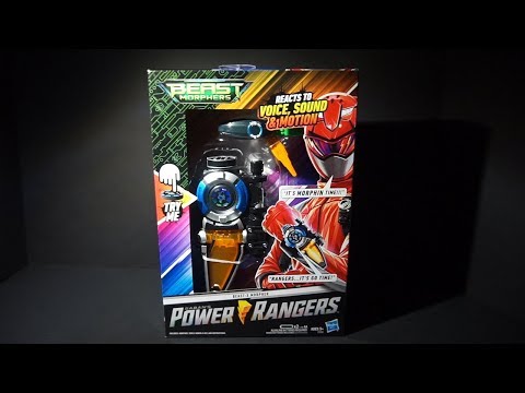 Beast-X Morpher Review - PowerRider
