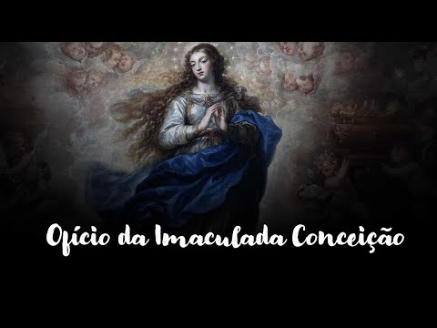 Ofício da Imaculada Conceição