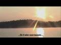 Sunrise Timelapse Lake Hartwell - The Final Act ...