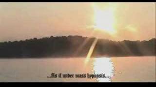 Sunrise Timelapse Lake Hartwell - The Final Act Mushroomhead