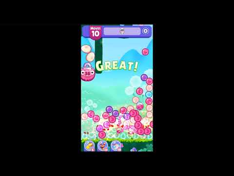 Angry Birds Dream Blast level 216