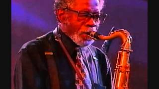 Joe Henderson Quartet - Jazz Jamboree 1995 (05)
