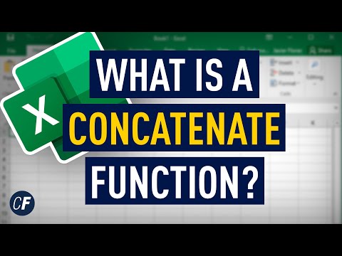 How to create an IF Function in Excel