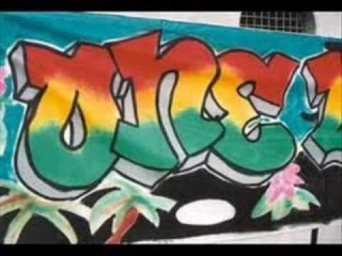 AG - One Love Feat. PTek, Styles