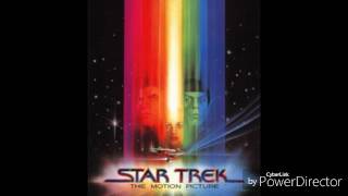 Star Trek I The Motion Picture Medley