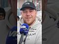 Ajax-fans maken éventjes pas op de plaats… ? #ajax