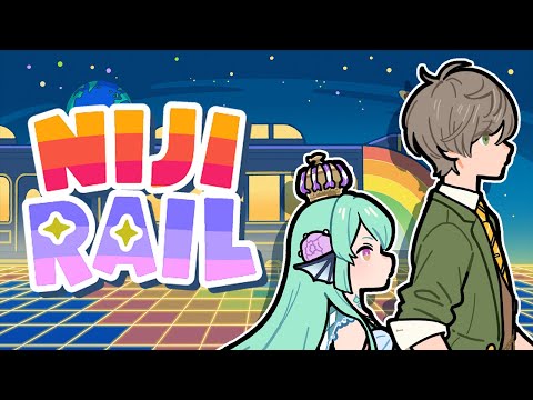 【HONKAI: STAR RAIL】 Checking out the Final β Test! 【NIJISANJI EN | Finana Ryugu】 ft. Oliver Evans