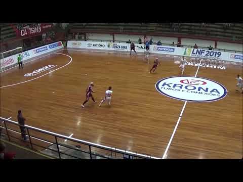 Atlântico X Joinville