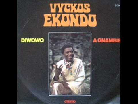 vyckos ekondo  diwowo
