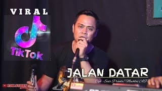 Download lagu Fendik Adella -Jalan Datar ( Cinta bawa duka Rindu balas dendam ) DutCom BDS [Cover] mp3
