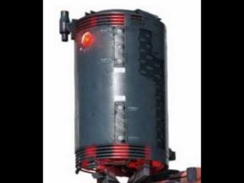 AI Pod  - Metal Gear Solid Peace Walker