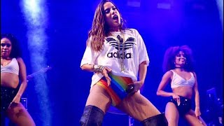 Anitta - Paradinha - Salvador/BA