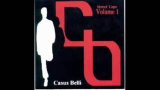 Casus Belli - Le caméléon