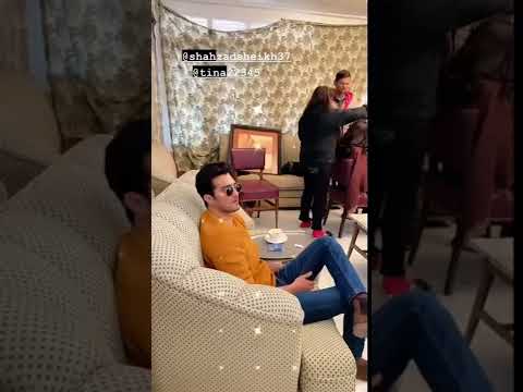 Meray HumNasheen BTS | Shahzad Sheikh Ahsan Khan Hiba Bukhari | Har Pal Geo TV