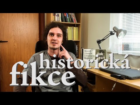 VL10 - historická fikce